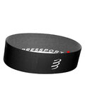 COMPRESSPORT vrečka za ledvice - FREE BELT - črna