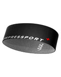 COMPRESSPORT vrečka za ledvice - FREE BELT - črna
