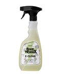 BIKEWORKX čistilo za koleso - E-CLEAN SPRAY 500ML