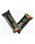 ENDORPHIN NUTRITION bar - ENERGY BAR STRAWBERRY - VANILLA 50g
