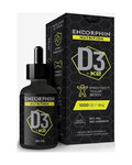 ENDORPHIN NUTRITION Kolesarska  prehrana - VITAMÍN D3+K2 20ml