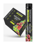 ENDORPHIN NUTRITION Kolesarska  prehrana - BOX MAGNESIUM SHOTY CHERRY 25ml/14ks