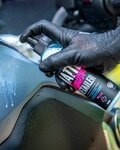 MUC-OFF čistilo za koleso - MATT FINISH DETAILER 250ML