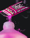 MUC-OFF čistilo za koleso - PUNK POWDER 4 PACK