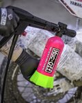 MUC-OFF komplet za čiščenje - BOTTLE FOR LIFE BUNDLE - 4 PACK