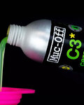MUC-OFF mast - C3 DRY CERAMIC LUBE 300ML