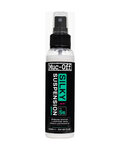 MUC-OFF mast - SILKY SUSPENSION SERUM 100ML