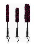 MUC-OFF ščetka za čiščenje - MICROFIBRE DETAILING BRUSH SET X3