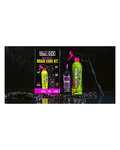 MUC-OFF komplet za čiščenje - BICYCLE CHAIN CARE KIT