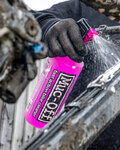 MUC-OFF komplet za čiščenje - 8-IN-ONE BIKE CLEANING KIT