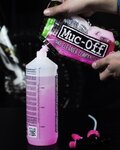 MUC-OFF čistilo za koleso - BIKE CLEANER CONCENTRATE 1 l