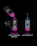 MUC-OFF čistilo za koleso - BIKE CLEANER CONCENTRATE 1 l