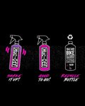 MUC-OFF čistilo za koleso - BIKE CLEANER CONCENTRATE 1 l