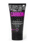 MUC-OFF mast - CARBON GRIPPPER 75G