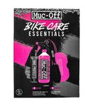 MUC-OFF komplet za čiščenje - BIKE CARE ESSENTIALS KIT