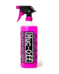 MUC-OFF komplet za čiščenje - BIKE CARE ESSENTIALS KIT