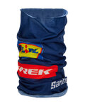 SANTINI Kolesarski grelnik vratu - LIDL TREK 2025 - večbarvno