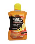 NAMEDSPORT gel - TOTAL ENERGY STRONG GEL LEMON 40ML