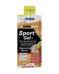 NAMEDSPORT gel - SPORT GEL LEMON ICE TEA 25 ML