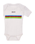 SANTINI otroški bodi - BABY ONESIES WORLD CHAMPION - večbarvno