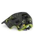 MET Kolesarska čelada - ROAM MIPS - zelena/črna