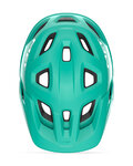MET Kolesarska čelada - ELDAR MIPS - turkizna