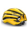 MET Kolesarska čelada - TRENTA 3K MIPS - rumena