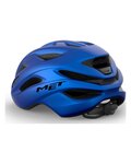 MET Kolesarska čelada - IDOLO - modra