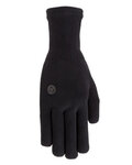AGU Kolesarske  rokavice z dolgimi prsti - MERINO WATERPROOF - črna