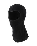 AGU Kolesarska maska - PRIMALOFT BALACLAVA - črna