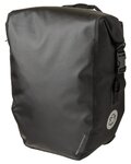 AGU Kolesarska  torba - CLEAN SHELTER LARGE - črna