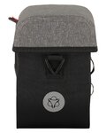 AGU Kolesarska  torba - TECH SHELTER 8L - siva