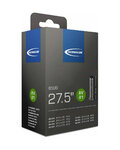SCHWALBE zračnica - 650x27,5 AV21 - črna