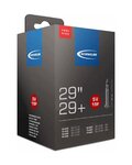 SCHWALBE zračnica - SV19F 29X2.10/3.00 FV 40MM (54/75-622) 215g  Freeride - črna