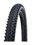 SCHWALBE plašč - RACING RAY 29X2.10 - črna