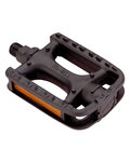 pedale - MTB PP KNR - črna