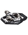 SHIMANO pedale - MTB M8120 SPD - črna