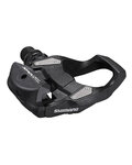 SHIMANO pedale - RS500 SPDSL - črna