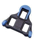SHIMANO ploščice za pedala - SMSH12 - modra