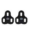 LOOK ploščice za pedala - KEO CLEAT - črna
