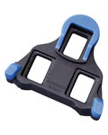 SHIMANO ploščice za pedala - SM-SH12 SPD-SL - modra/črna