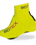 BIOTEX Kolesarske galoše - OVERSHOES - rumena