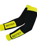 BIOTEX Kolesarski rokavčki - THERMAL - zelena/črna