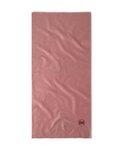 BUFF Kolesarski grelnik vratu - COOLNET UV® SOLID - rožnata