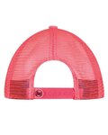 BUFF Kolesarska kapa - TRUCKER AMDO - modra/rožnata