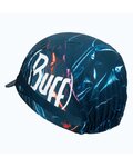 BUFF Kolesarska kapa - PACK CYCLE XCROSS - modra