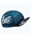 BUFF Kolesarska kapa - PACK CYCLE XCROSS - modra