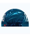BUFF Kolesarska kapa - PACK CYCLE XCROSS - modra