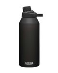 CAMELBAK Kolesarska steklenica za vodo - CHUTE® MAG - črna