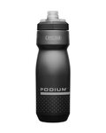 CAMELBAK Kolesarska steklenica za vodo - PODIUM® - črna